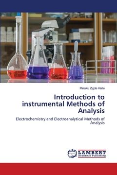 portada Introduction to instrumental Methods of Analysis (en Inglés)