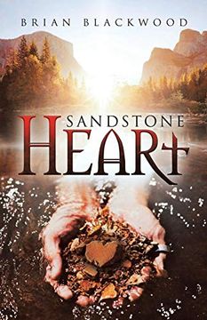 portada Sandstone Heart 