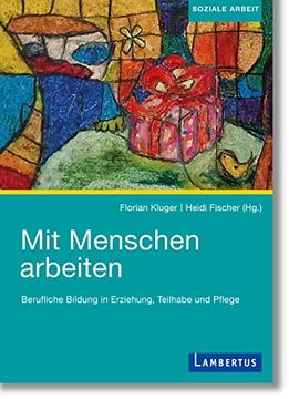 portada Mit Menschen Arbeiten (in German)