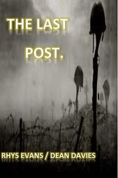 portada The Last Post (en Inglés)