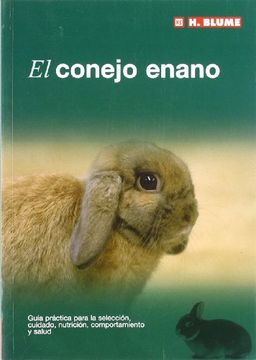 portada El Conejo Enano