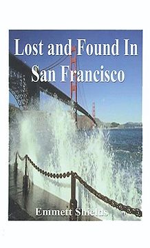 portada lost and found in san francisco (in English)