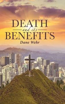 portada Death and its Benefits