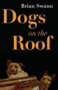 portada Dogs on the Roof