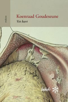 portada Vet Hart (in Dutch)