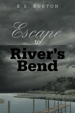 portada Escape to River's Bend (en Inglés)