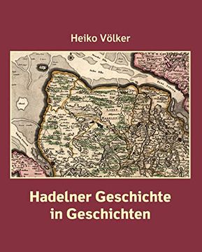 portada Hadelner Geschichte in Geschichten (en Alemán)