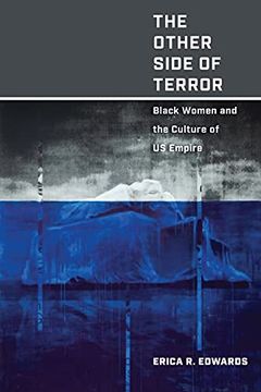 portada The Other Side of Terror: Black Women and the Culture of us Empire (in English)