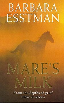 portada Mare's Milk (in English)