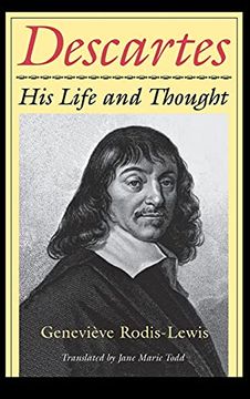 portada Descartes: His Life and Thought (Dialogues on Work and Innovation) 
