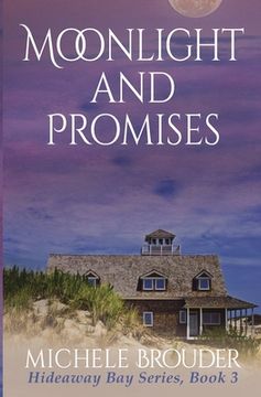 portada Moonlight and Promises (Hideaway Bay Book 3) (en Inglés)