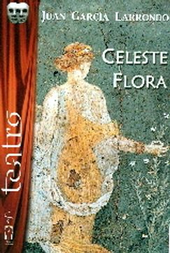 portada Celeste Flora
