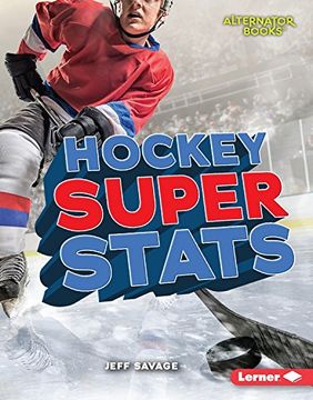 portada Hockey Super STATS (Pro Sports Stats)