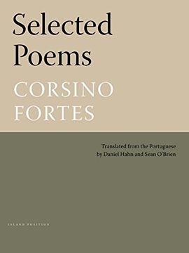 portada Selected Poems of Corsino Fortes (Pirogue) (in English)