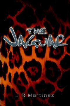portada the jaguar (en Inglés)