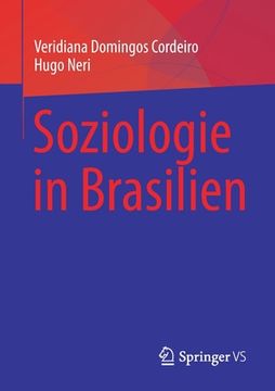portada Soziologie in Brasilien (en Alemán)