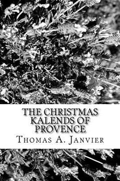 portada The Christmas Kalends of Provence (en Inglés)
