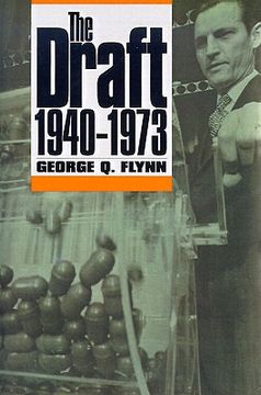 portada the draft, 1940-1973 (en Inglés)