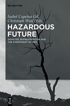 portada Hazardous Future (en Inglés)