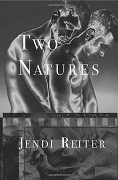 portada Two Natures (en Inglés)