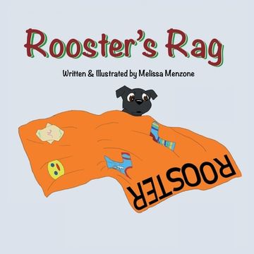 portada Rooster's Rag (en Inglés)