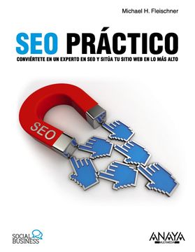 portada Seo Práctico (in Spanish)