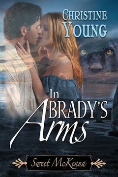 portada In Brady's Arms (en Inglés)