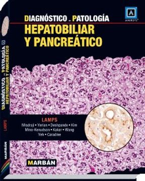 portada Anatomia Patologica - Hepatobiliar Y Pancreatico