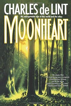 portada Moonheart (in English)