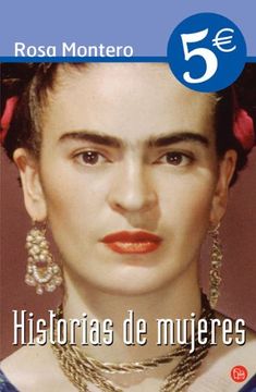 portada Historias de Mujeres Cv06