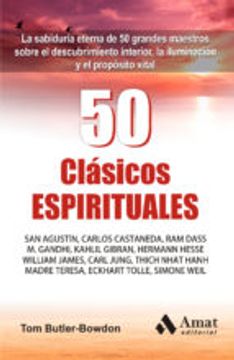 50 Clasicos Espirituales