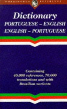 portada Portuguese-English (en Inglés)