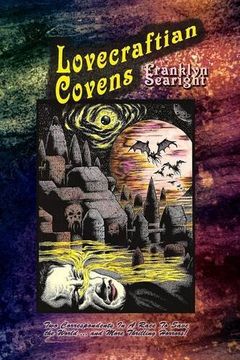 portada Lovecraftian Covens