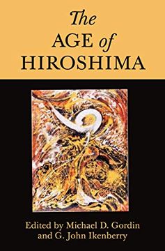 portada The age of Hiroshima (in English)