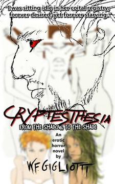 portada Cryptesthesia: From the Shadow to the Shade (in English)