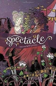 portada Spectacle Vol. 1 (en Inglés)