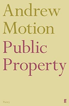 portada Public Property (in English)