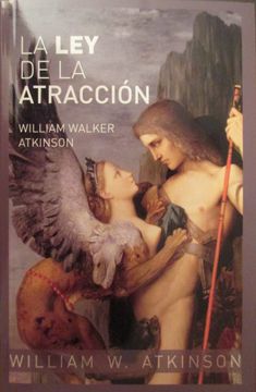 portada La ley de la Atracción (in Spanish)