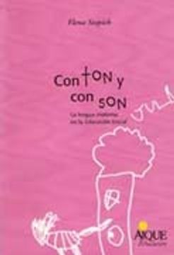 portada con ton y con son (in Spanish)