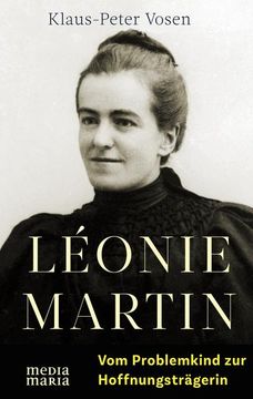 portada Léonie Martin (in German)