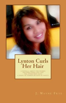 portada Lynton Curls Her Hair