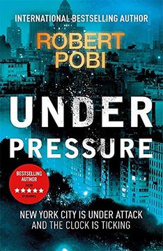 portada Under Pressure (en Inglés)