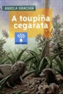 portada toupiña cegarata, a. (arbore 135) a partir de los 10 a?os