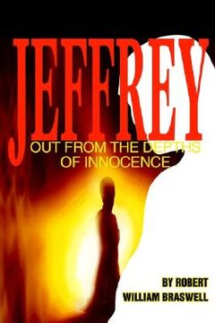 portada jeffrey: out from the depths of innocence (in English)