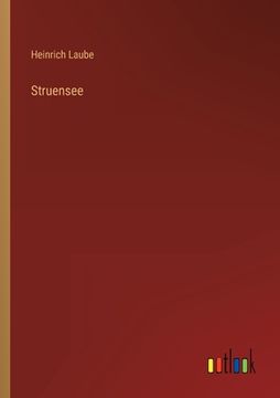 portada Struensee (in German)