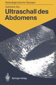 portada Ultraschall des Abdomens (Radiodiagnostische Übungen)