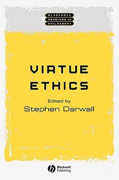 portada virtue ethics (in English)