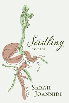 portada Seedling (en Inglés)