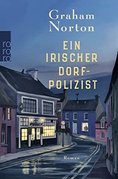 portada Ein Irischer Dorfpolizist (en Alemán)
