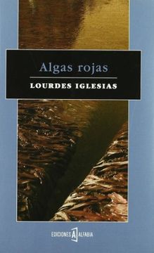 portada Algas Rojas (in Spanish)